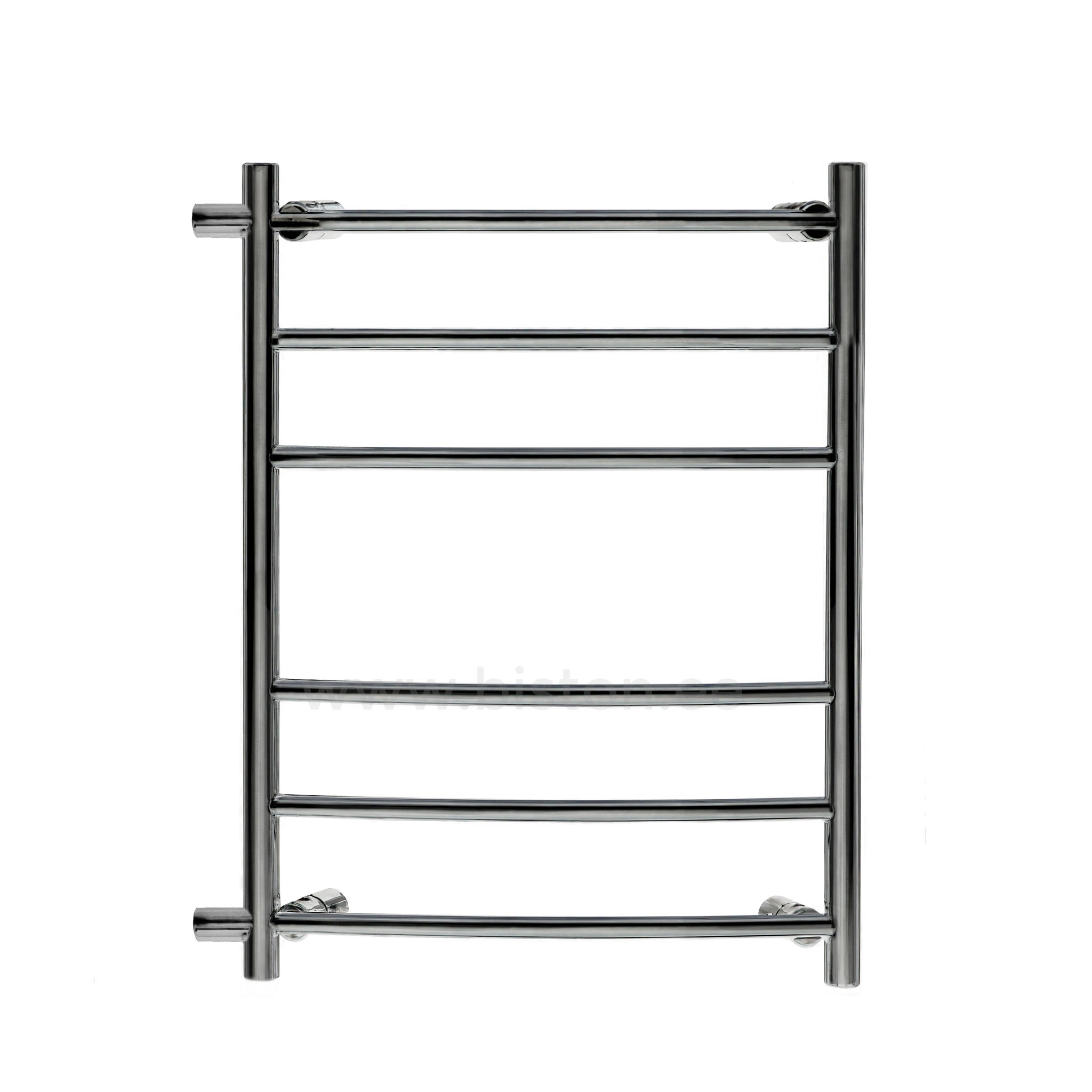 Water heated towel rail Classic 169656 — Biston